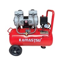 Máy nén khí không dầu siêu nhanh Kamastsu KKD 1300