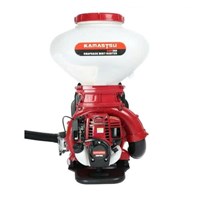 Máy Xạ Phân 26L Kamastsu KMP350