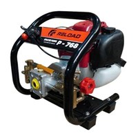 Máy Phun Thuốc Xách Tay Reload P-768 (bơm đồng)