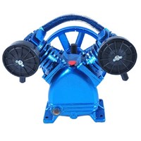 Đầu Máy Nén Khí 1/2 Hp Romano RM-05 