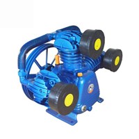 Đầu Máy Nén Khí 4Hp Nagaky W-3065 