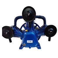 Đầu Nén Khí Jetman 10Hp 90×3 FYK-3090 