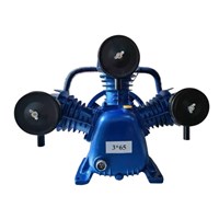 Đầu Nén Khí Jetman 3Hp 65×3 FYK-3065 