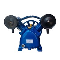 Đầu Nén Khí Jetman 1/2HP 51×2 FYK-2051 
