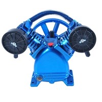 Đầu Nén Khí Jetman 5.5Hp 90×2 FYK-2090 