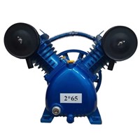 Đầu Nén Khí Jetman 2Hp 65×2 FYK-2065 
