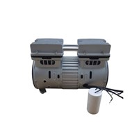 Đầu Nén Khí Không Dầu Jetman 750W JM-750 