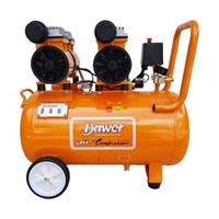 Máy Nén Khí Không Dầu Dawer 800W 30L DA 550-30