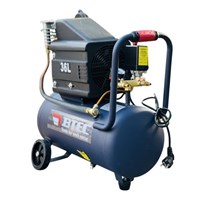 Máy Nén Khí Có Dầu 36L BTEC BT3036A