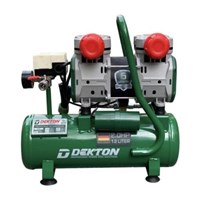 Máy Nén Khí Không Dầu 12L Dekton DK-AC3912
