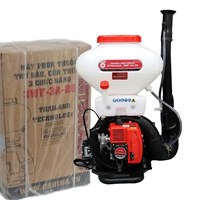 Máy Phun Xịt Thuốc 2 Thì Mitsukaisho 3WF-3A-26