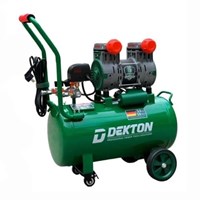 Máy Nén Khí Không Dầu Dekton 3.0Hp 50L DK-AC6950PLUS