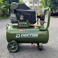 Máy Nén Khí 39 Lít Dekton DK-AC39XDR