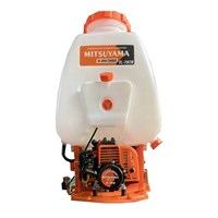 Bình Xịt Máy 2 Thì Mitsuyama 1Kw TL-767B