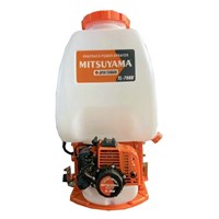 Bình Xịt Máy 2 Thì Mitsuyama 1Kw TL-768B