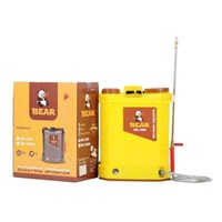 Bình phun xịt điện Bear 20L BE-20BD