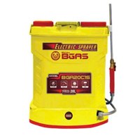 Bình Xịt Phun Thuốc 20L Bgas BGA20C1S