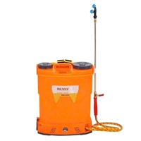 Bình phun xịt điện Bunny 20L BN-20D