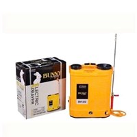 Bình Phun Xịt Điện 20L Bunny BNY-20D