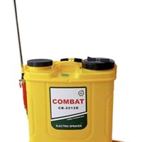 Bình Phun Xịt Điện Combat 22L CB-2212D