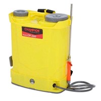 Bình phun xịt điện Champion 20L CP-20D