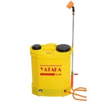 Bình phun xịt điện Yataka 16L CS-16D