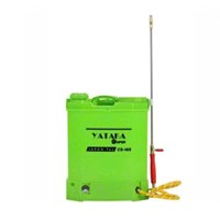 Bình Phun Xịt Điện 16L Yataka CS-16S Super