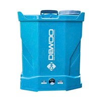 Bình Phun Thuốc 16L Dewoo DW16A8PS