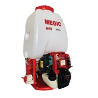 Bình Phun Thuốc 25L Honda GX25 M-979