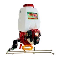 Bình Phun Thuốc 4 Thì 25L Honda GX35 C-626