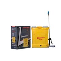 Bình Phun Xịt Điện 20L Husvarna HV20D