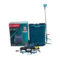 Bình Phun Xịt Điện 16L Huspanda HXD16L