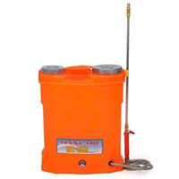Bình phun xịt điện Maxcare 20L MC-20D