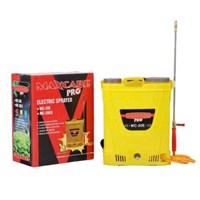 Bình Phun Xịt Điện 20L Maxcare Pro MC-20E