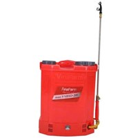 Bình phun xịt điện Vinafarm 20L VNBXD-20E
