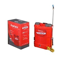 Bình Phun Xịt Điện 16L Vinafarm VNES 16D