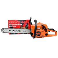 Máy cưa xích 2 thì Maxcare 2.1Kw MAX-5200 