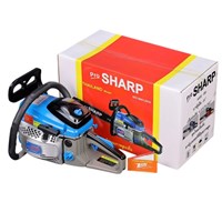 Máy Cưa Xích 3HP Pro Sharp SH 52cc Thailand 