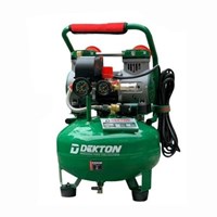 Máy Nén Khí Không Dầu Dekton 1.5Hp 12L DK-AC2912S