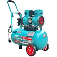 Máy Nén Khí Không Dầu 3HP 30L Classic CLA3030F1