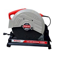 Máy Cắt Sắt 2200w BTEC BT357AS