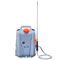 Bình Xịt Phun Thuốc 12L Bgas BGA12LTU (Pin Lithium)