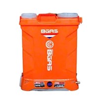 Bình Xịt Phun Thuốc 20L Bgas BGA20A12GC