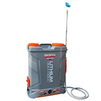 Bình Xịt Phun Thuốc 20L Bgas BGA20A12LT U (Pin Lithium)