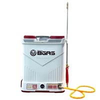 Bình Xịt Phun Thuốc 20L Bgas BGA20C2