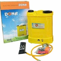 Bình phun xịt điện Dona 20L DN-20BD