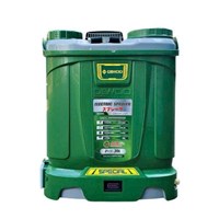 Bình Phun Thuốc 20L Dewoo DW20A12SPE