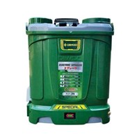 Bình Phun Thuốc 20L Dewoo DW20A8SO