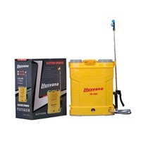 Bình Phun Xịt Điện 20L Husvarna HV20BD