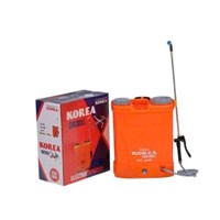 Bình Phun Xịt Điện 20L Korea Crocodile KC20BD